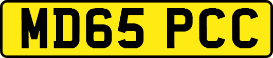 MD65PCC