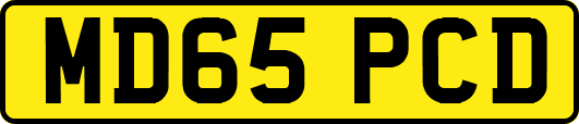 MD65PCD
