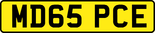 MD65PCE