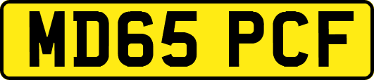 MD65PCF