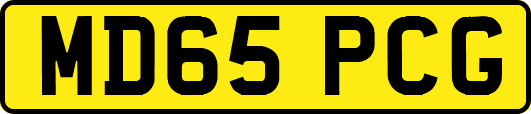 MD65PCG