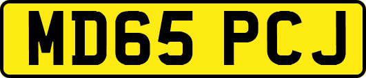 MD65PCJ