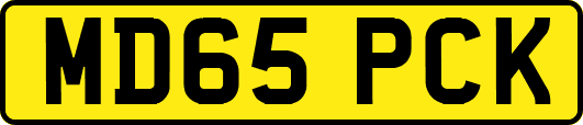 MD65PCK