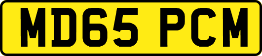 MD65PCM