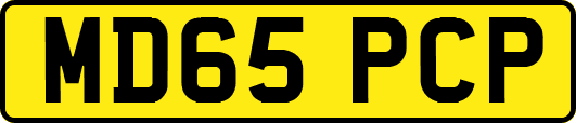MD65PCP