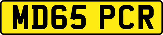 MD65PCR