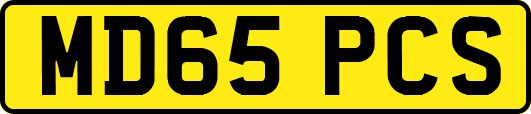 MD65PCS