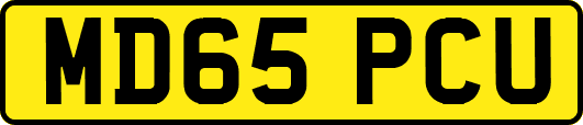 MD65PCU
