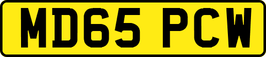 MD65PCW