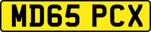 MD65PCX