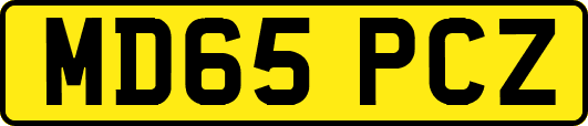 MD65PCZ