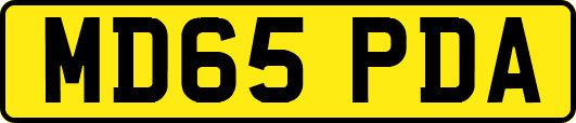 MD65PDA