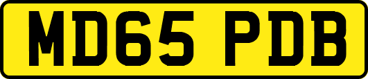 MD65PDB