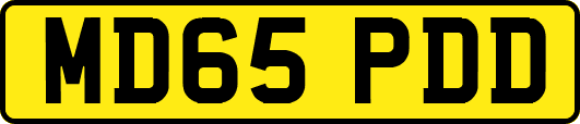 MD65PDD