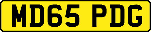MD65PDG
