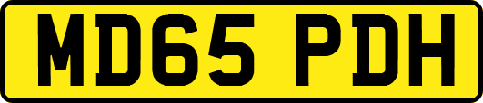 MD65PDH