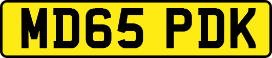 MD65PDK