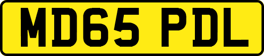 MD65PDL