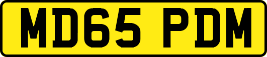 MD65PDM