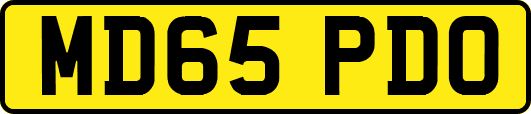 MD65PDO