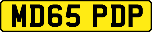 MD65PDP