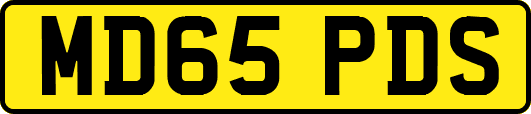 MD65PDS