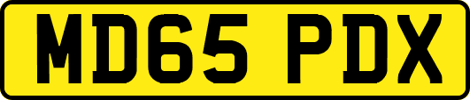 MD65PDX