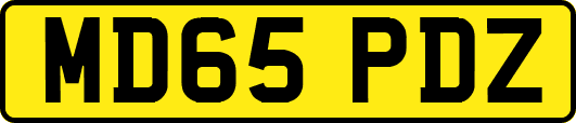 MD65PDZ