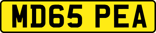 MD65PEA