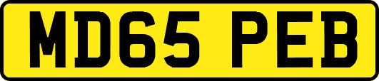 MD65PEB