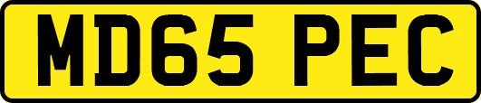 MD65PEC