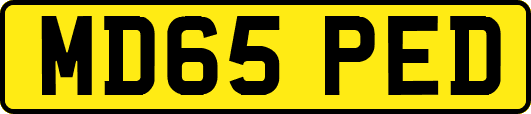 MD65PED