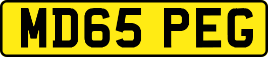 MD65PEG