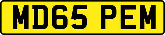 MD65PEM