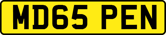MD65PEN