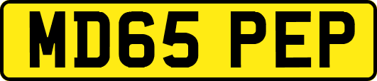 MD65PEP