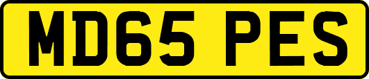 MD65PES