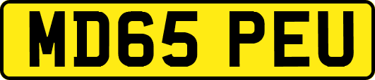 MD65PEU