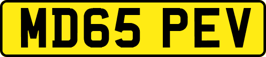 MD65PEV
