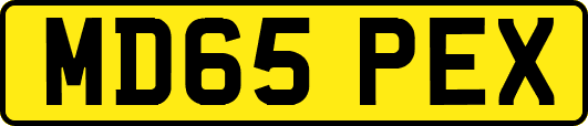 MD65PEX