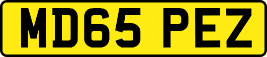 MD65PEZ