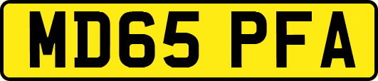 MD65PFA