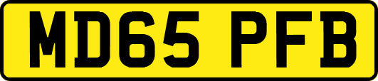 MD65PFB