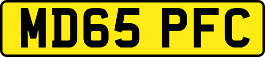 MD65PFC