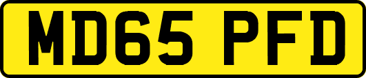 MD65PFD