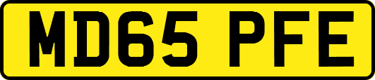 MD65PFE