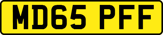 MD65PFF