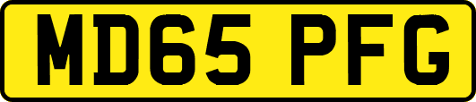 MD65PFG