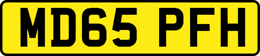 MD65PFH