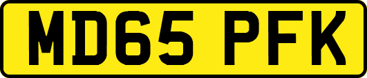 MD65PFK